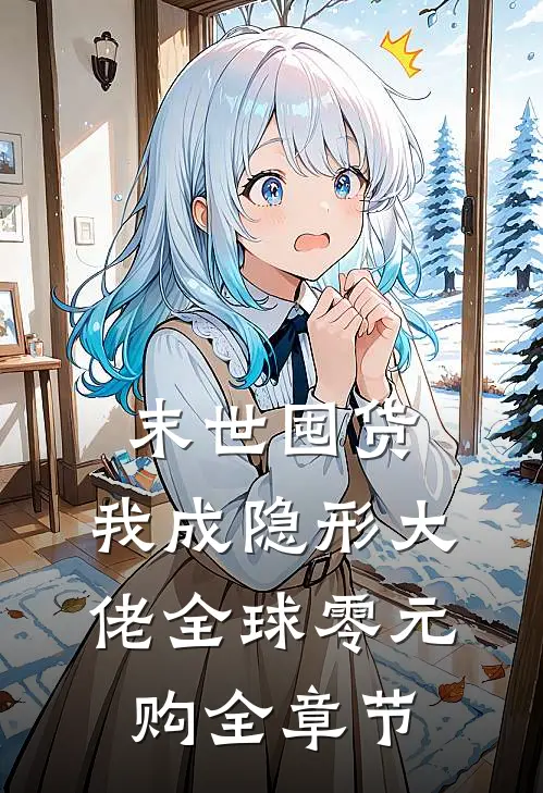 末世囤货：我成隐形大佬全球零元购全章节