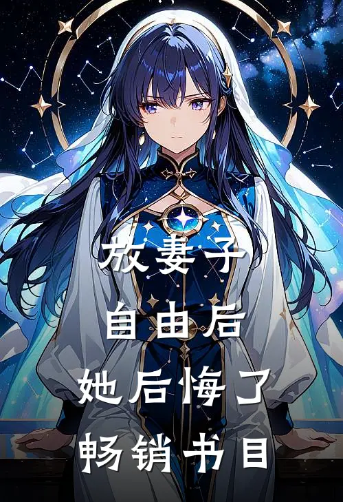 放妻子自由后，她后悔了畅销书目