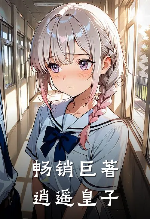 畅销巨著逍遥皇子