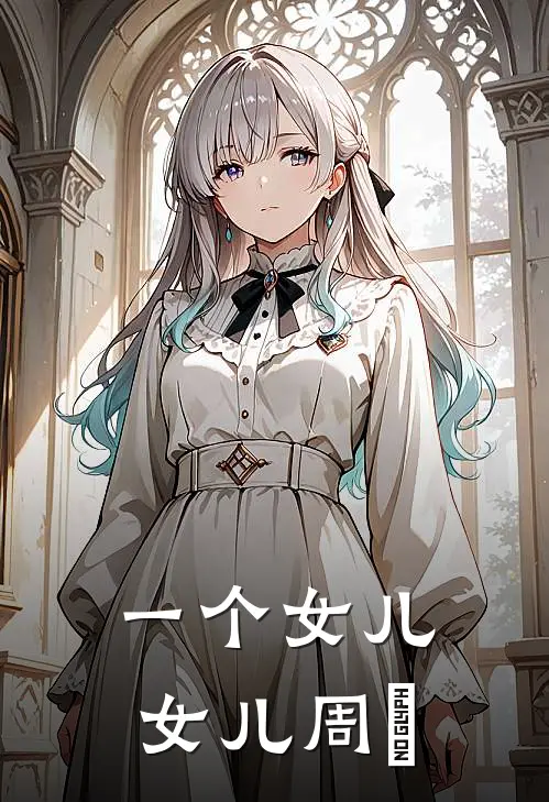一个女儿女儿周婂