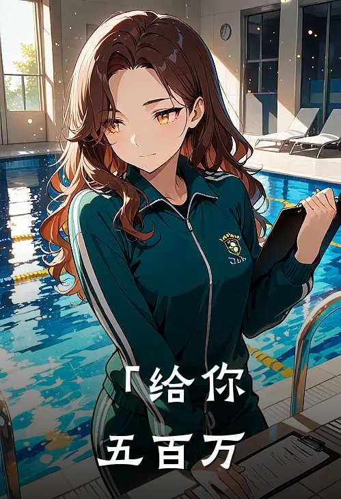 「给你五百万