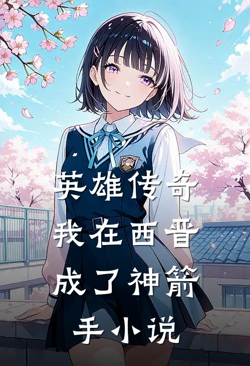 英雄传奇：我在西晋成了神箭手小说