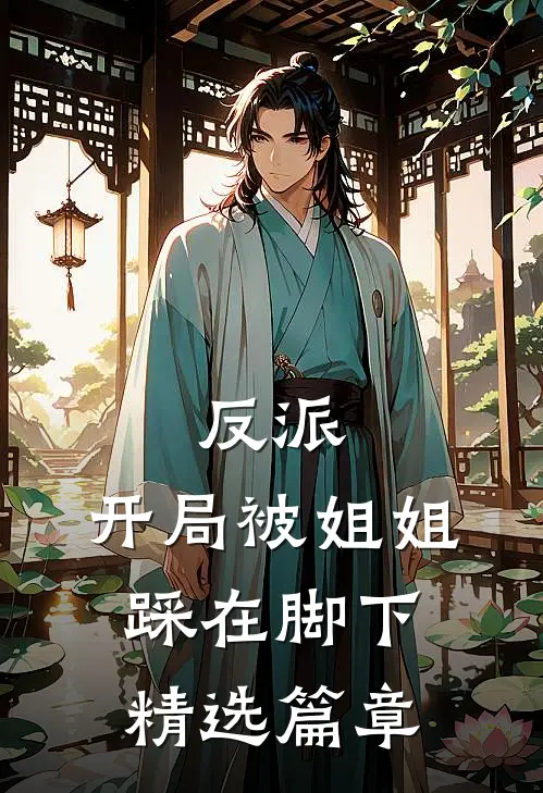 反派：开局被姐姐踩在脚下精选篇章