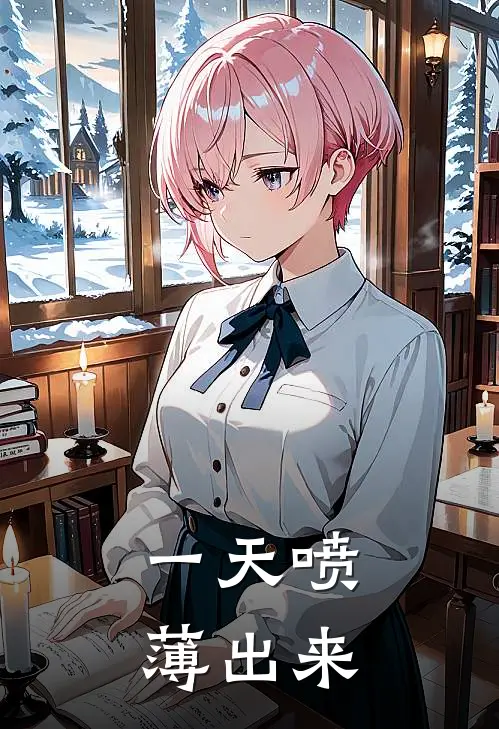 一天喷薄出来