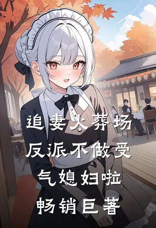 追妻火葬场：反派不做受气媳妇啦畅销巨著