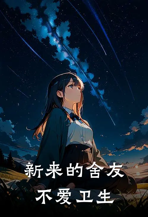 新来的舍友不爱卫生