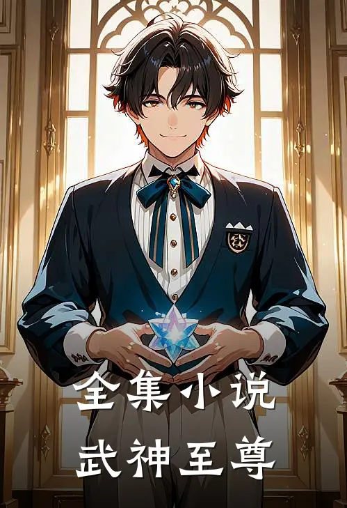 全集小说武神至尊