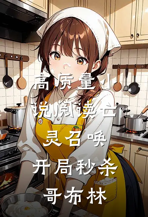高质量小说阅读亡灵召唤：开局秒杀哥布林