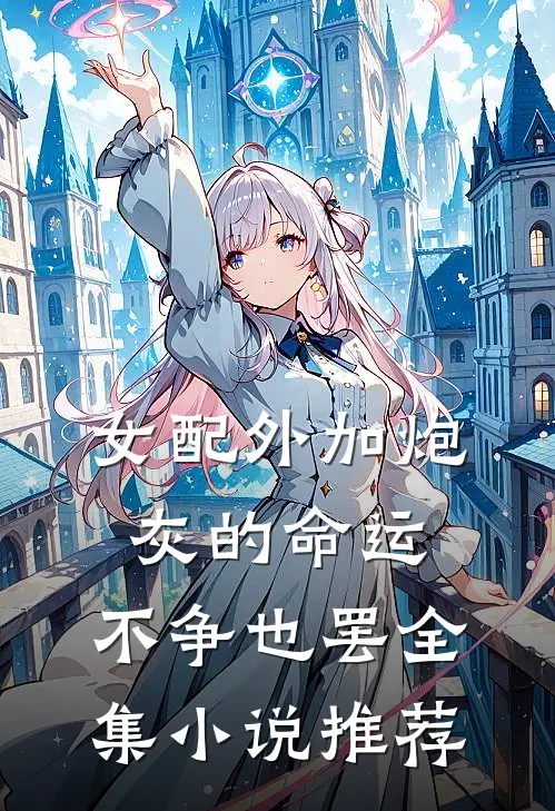 女配外加炮灰的命运，不争也罢全集小说推荐