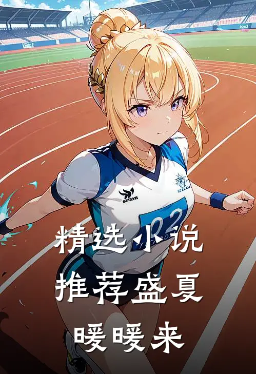 精选小说推荐盛夏暖暖来