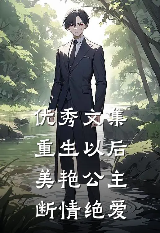 优秀文集重生以后，美艳公主断情绝爱