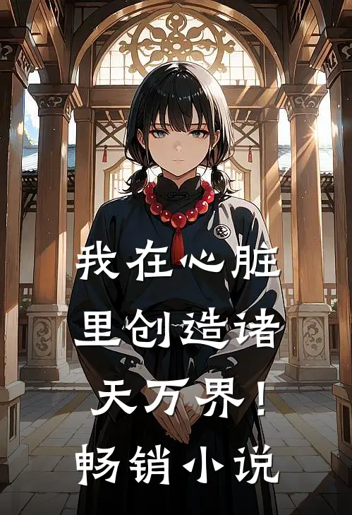 我在心脏里创造诸天万界！畅销小说