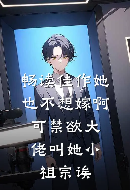 畅读佳作她也不想嫁啊，可禁欲大佬叫她小祖宗诶