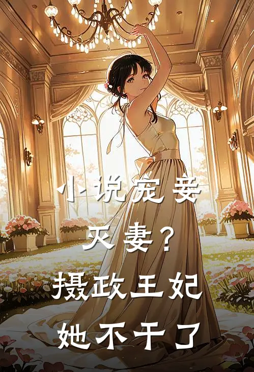 小说宠妾灭妻？摄政王妃她不干了