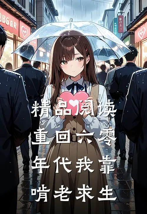 精品阅读重回六零年代我靠啃老求生