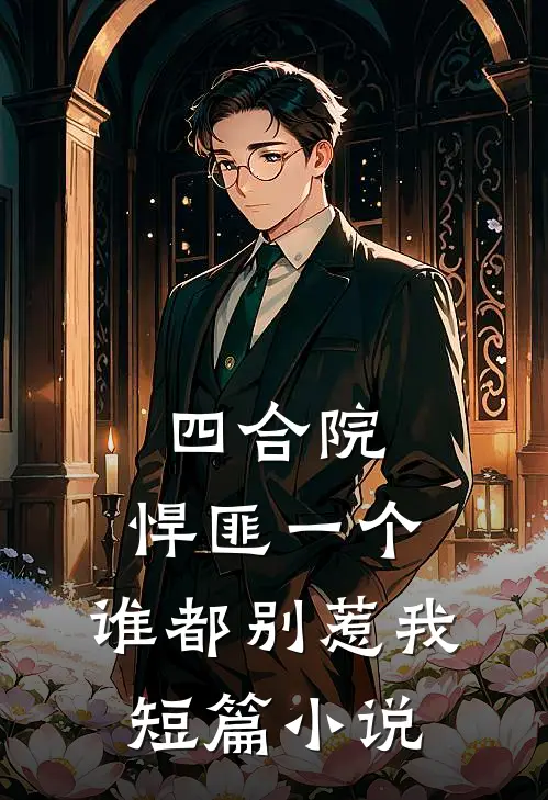 四合院：悍匪一个，谁都别惹我短篇小说