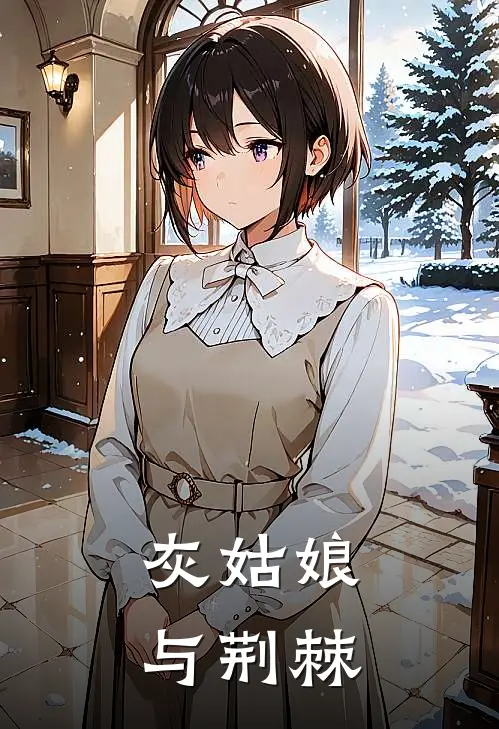灰姑娘与荆棘