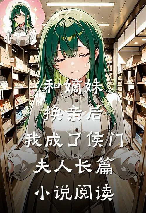和嫡妹换亲后，我成了侯门夫人长篇小说阅读