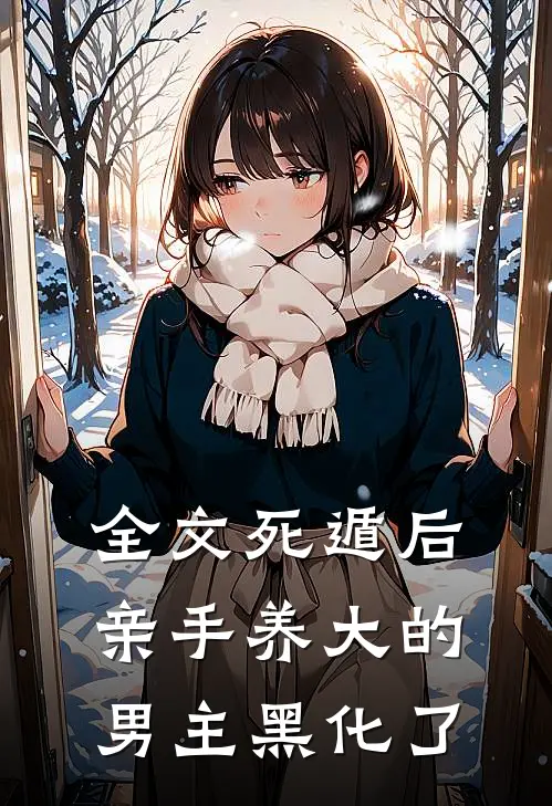 全文死遁后，亲手养大的男主黑化了