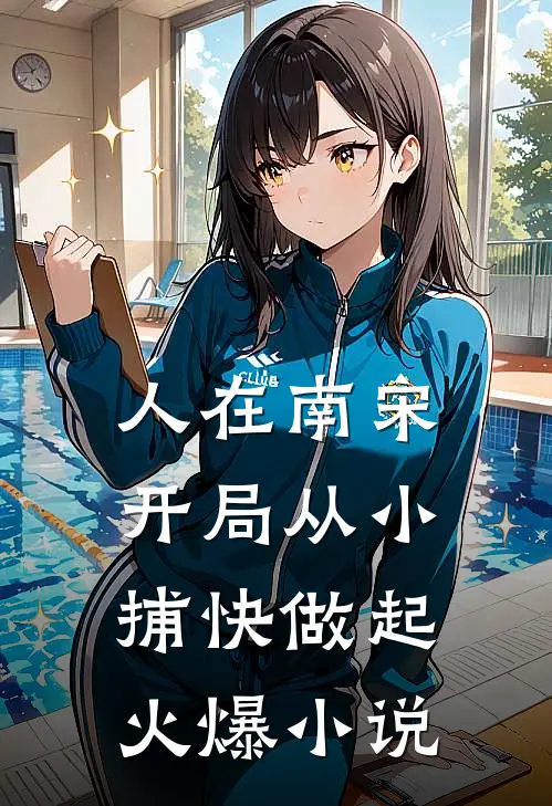 人在南宋：开局从小捕快做起火爆小说