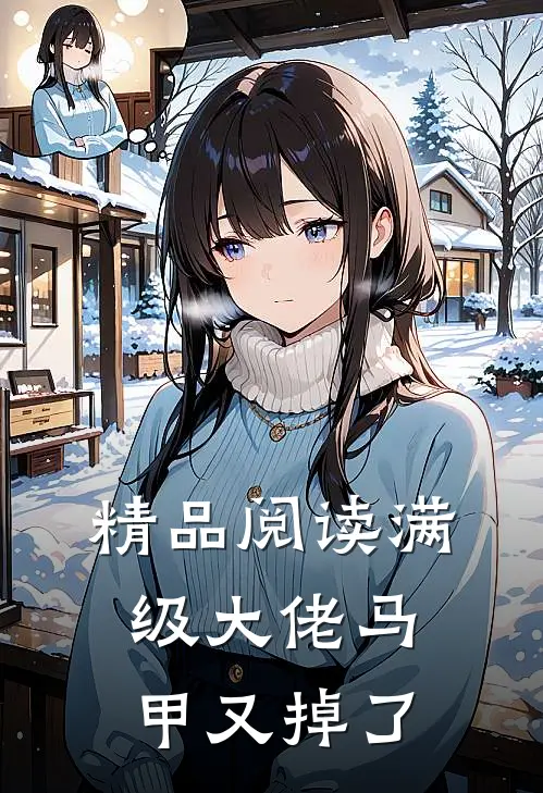 精品阅读满级大佬马甲又掉了
