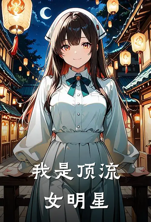 我是顶流女明星