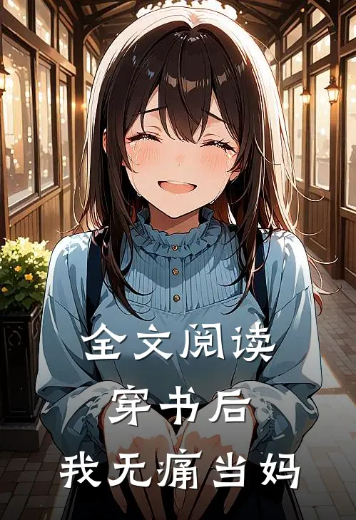 全文阅读穿书后，我无痛当妈