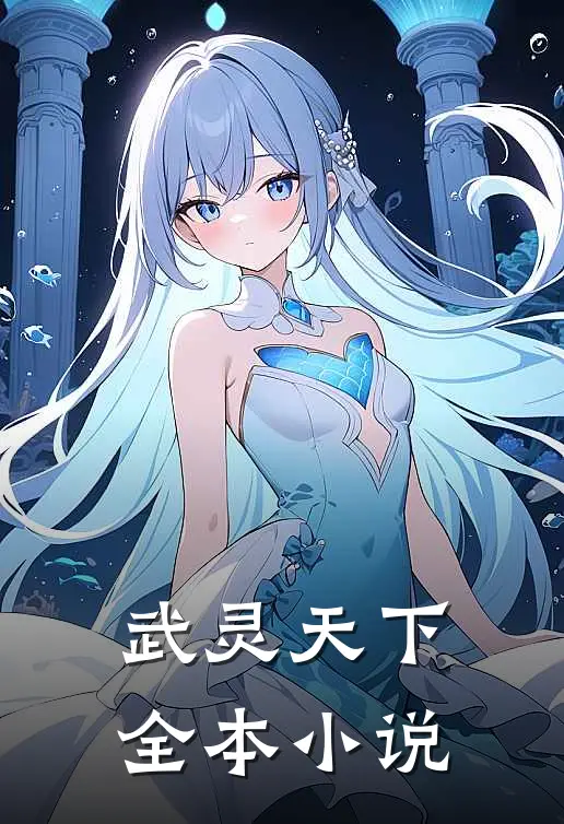 武灵天下全本小说
