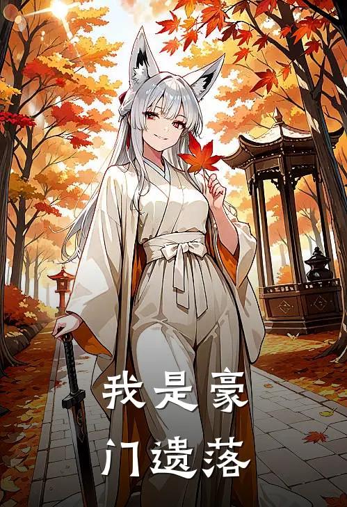 我是豪门遗落