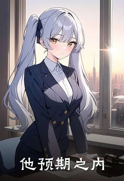 他预期之内