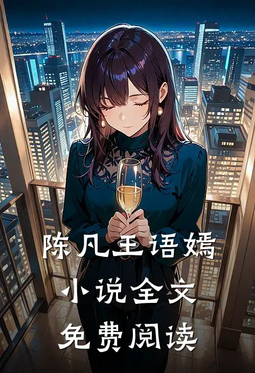 陈凡王语嫣小说全文免费阅读