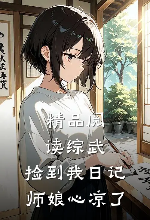 精品阅读综武：捡到我日记，师娘心凉了