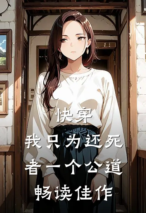 快穿：我只为还死者一个公道畅读佳作