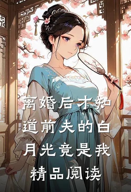 离婚后才知道前夫的白月光竟是我精品阅读