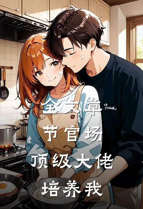 全文章节官场：顶级大佬培养我