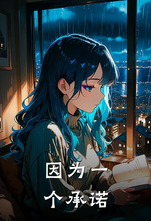 因为一个承诺