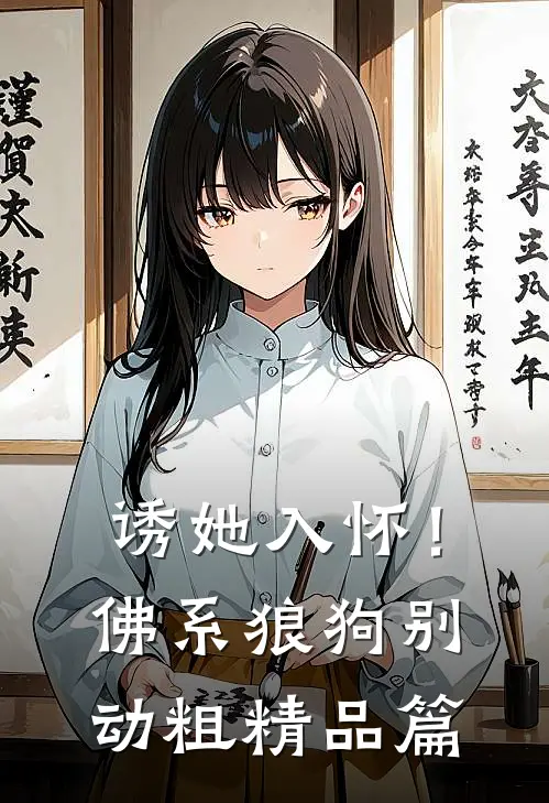 诱她入怀！佛系狼狗别动粗精品篇