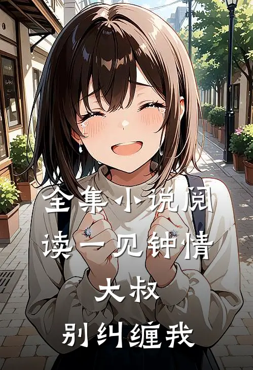 全集小说阅读一见钟情：大叔，别纠缠我