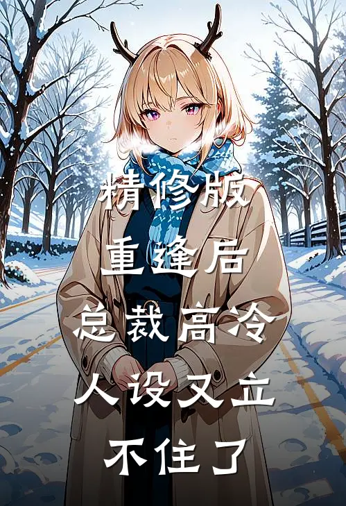 精修版重逢后，总裁高冷人设又立不住了