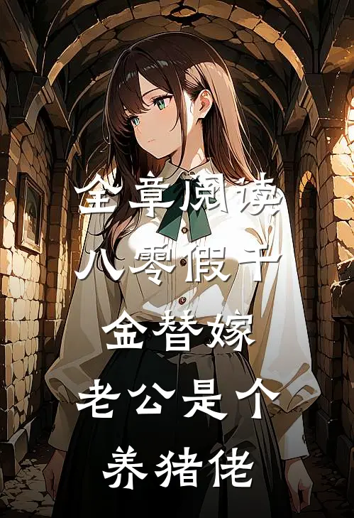 全章阅读八零假千金替嫁：老公是个养猪佬