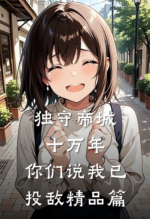 独守帝城十万年，你们说我已投敌精品篇