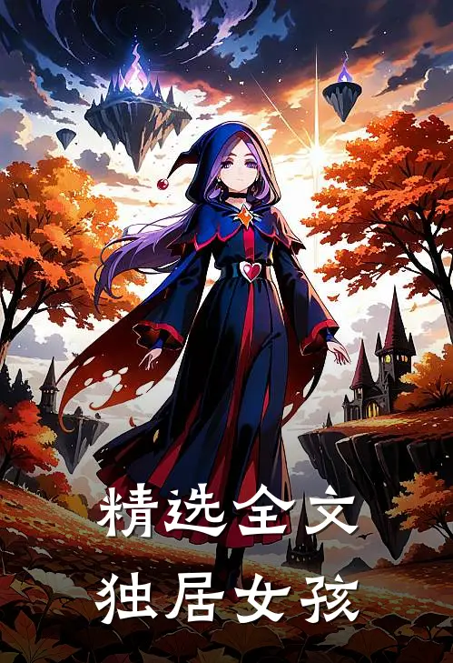 精选全文独居女孩