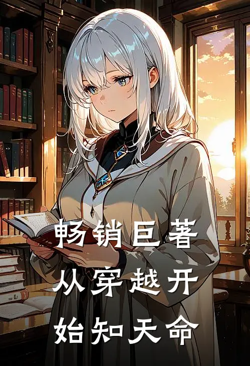畅销巨著从穿越开始知天命