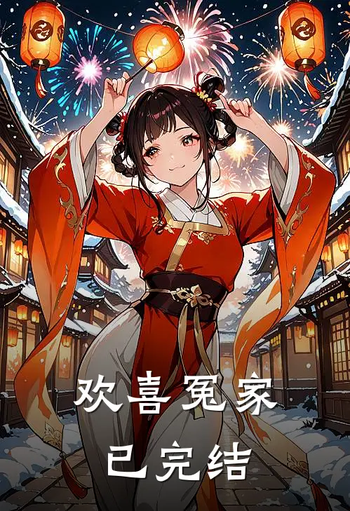 欢喜冤家已完结