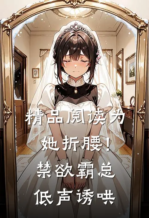 精品阅读为她折腰！禁欲霸总低声诱哄