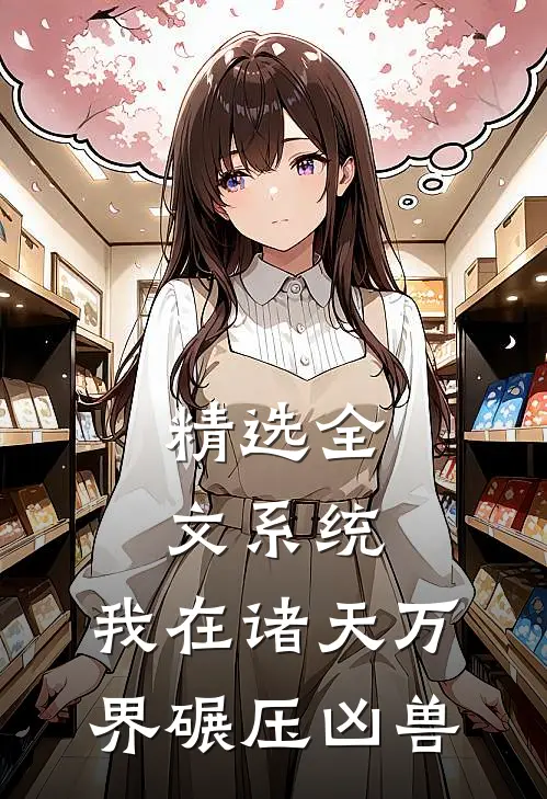 精选全文系统：我在诸天万界碾压凶兽