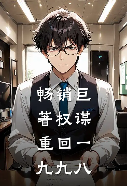 畅销巨著权谋：重回一九九八
