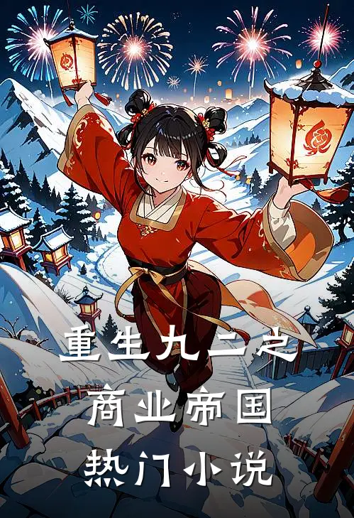 重生九二之商业帝国热门小说