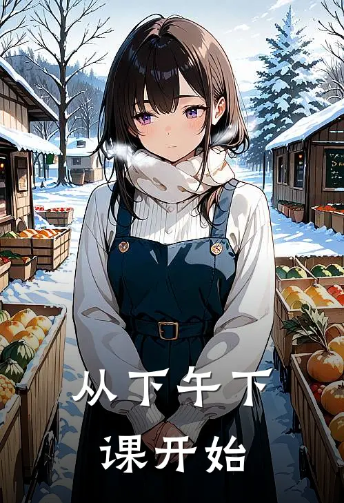 从下午下课开始