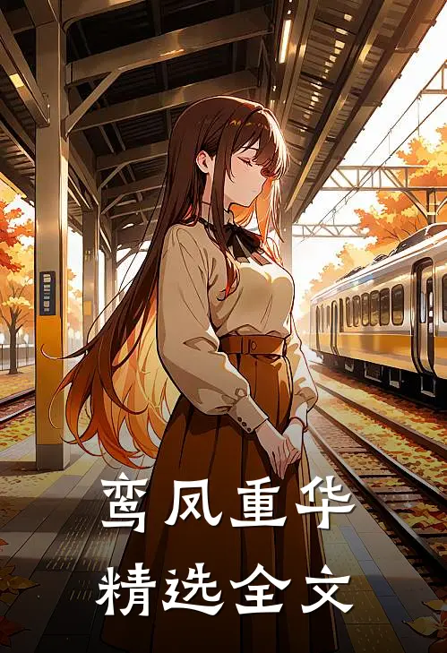 鸾凤重华精选全文